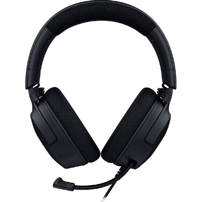 Razer Kraken V4 X Gaming Headset Wired Black — view 4