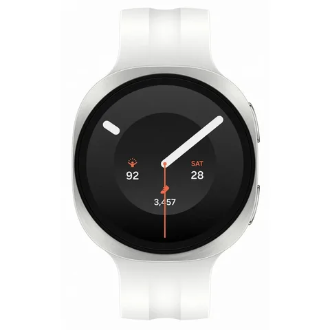 Samsung Galaxy Watch9, 40mm GPS+LTE- Cream