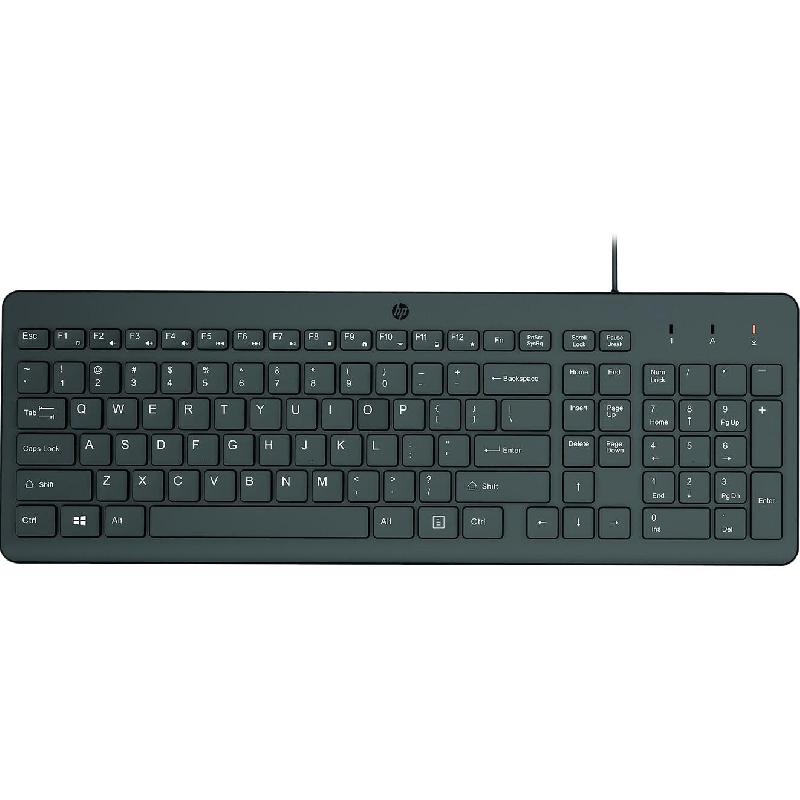 HP 150 Keyboard Wired