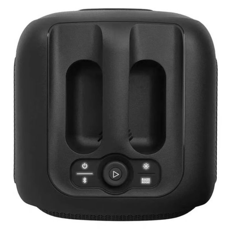 JBL PartyBox Encore Essential 2, Portable party speaker- Black — view 2