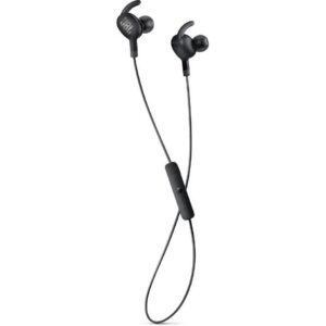 JBL Everest 100 In-Ear Earphones Bluetooth Black