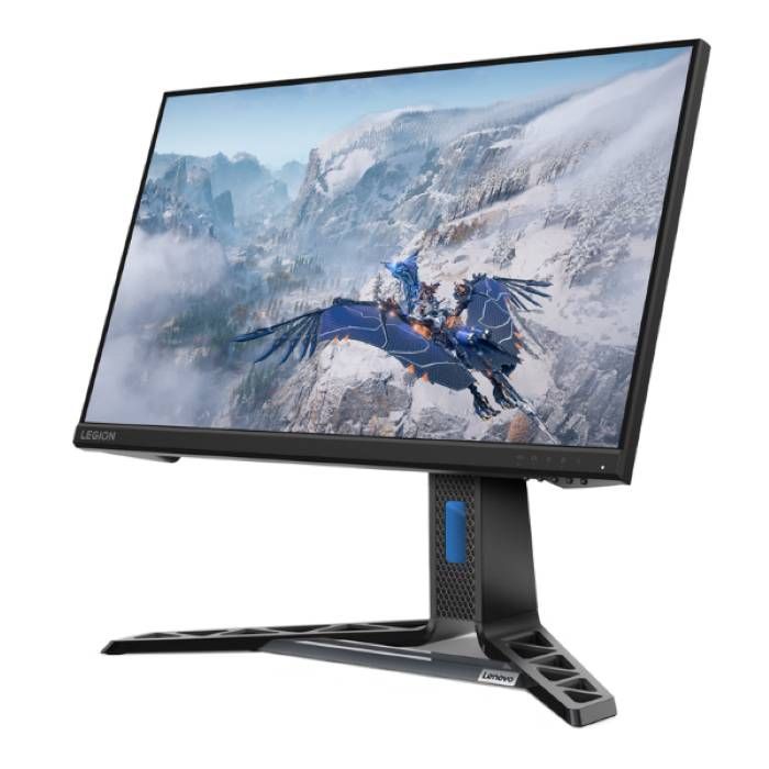 Lenovo Legion 23.8inch 1920X1080 Monitor, Anti-glare, AMD FreeSync, HDMI, DP, Tilt Adjustment - 67CCGAC4AE — view 3