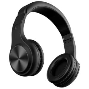 Riversing Rhythm L5 Headphones Black