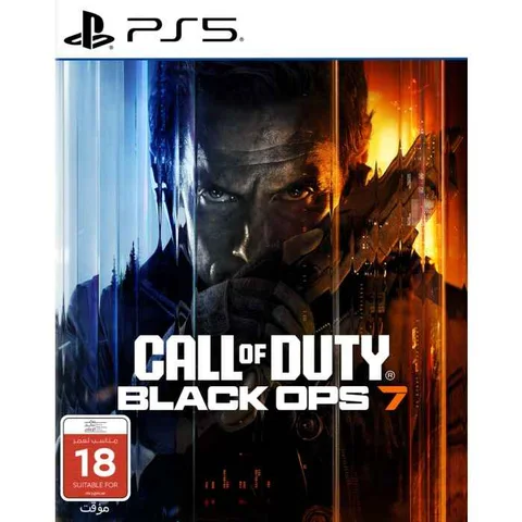 Call of Duty Black Ops 7 PlayStation 5