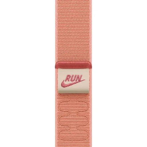 Apple Nike Sport Loop Wrist Strap for Apple Watch SE 40 3rd Gen/Watch SE 40 2nd Gen