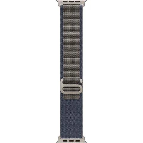Apple Alpine Loop Wrist Strap for Apple Watch Ultra 2