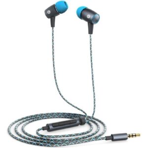 HUAWEI Honor AM12+ In-Ear Earphones Wired Grey