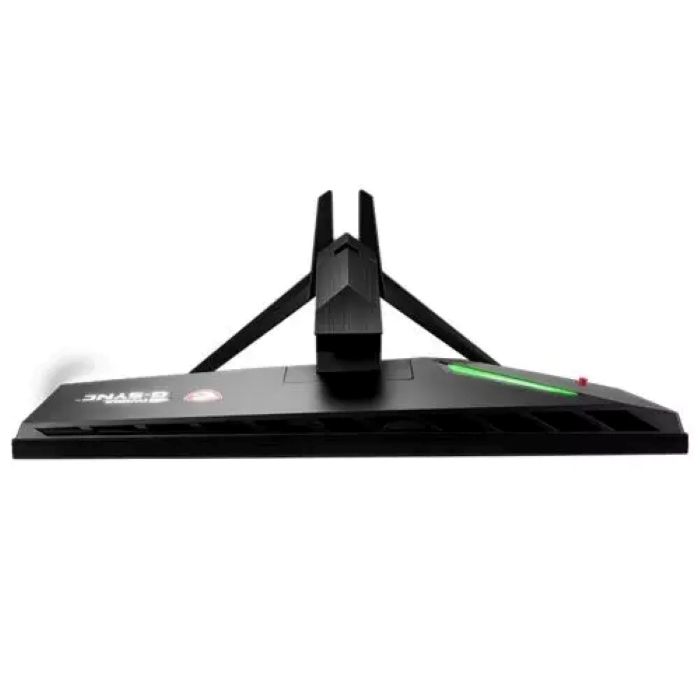 MSI Oculux NXG252R 24.5-inch Full HD Gaming Monitor, Metallic Black - 9S6-3EA36T-016 — view 5
