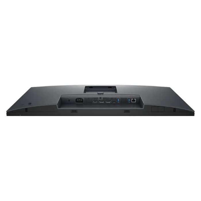 Dell Pro 27inch QHD 2560X1440 2K USB-C Hub Monitor, 100Hz, Anti-glare, 5ms, HDMI, DP, Adjustable, Black & Silver - P2725DE — view 4