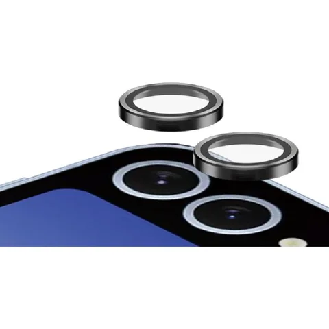 PanzerGlass Hoops Camera Lens Protector (Individual Ring) Smartphone Camera Accessory