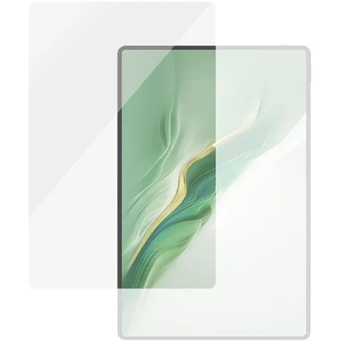 PanzerGlass Super+ Glass, Standard Fit Tablet Screen Protector for Honor MagicPad2
