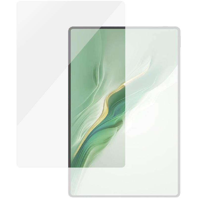PanzerGlass Super+ Glass, Standard Fit Tablet Screen Protector for Honor MagicPad2