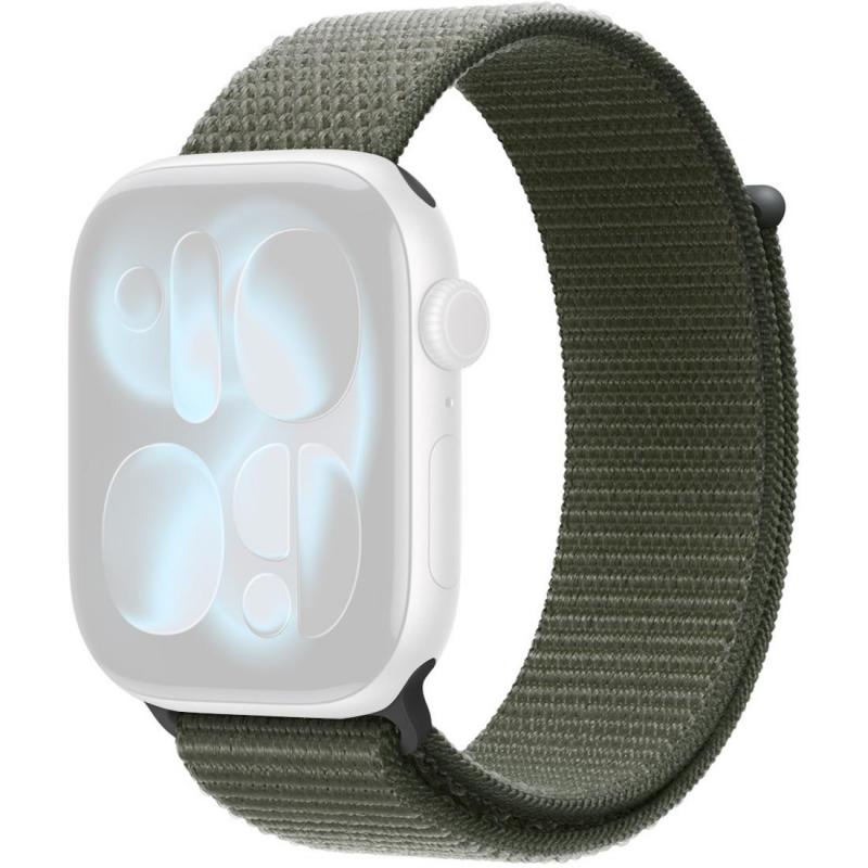 Apple Sport Loop Wrist Strap for Watch Ultra 3/Watch Ultra 2/Watch Series 11 46/Watch Series 10 46 — view 2