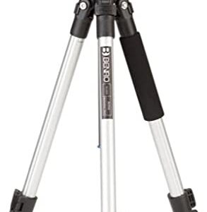 Benro TAC008ABR0E Tripod Digital & Camcorder Camera Black, B00YEUCJFG