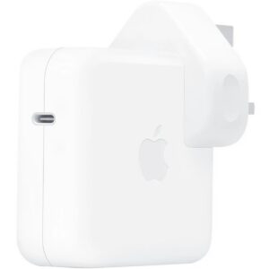 Apple, 70W USB-C Power Adapter- White