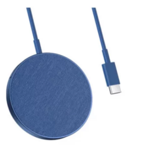 Anker PowerWave Select+ Magnetic Pad Blue-(A2566H31)