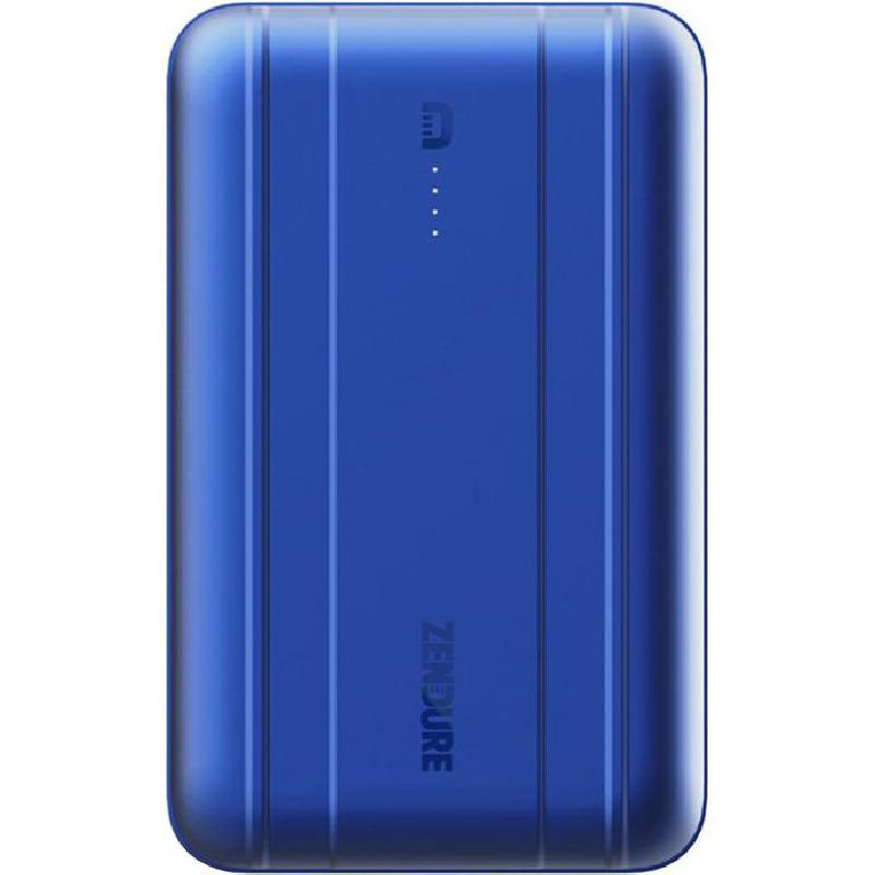 ZENDURE S10 Power Bank Charger 10000 mAh 3 USB (1X USB/2X USB-C)