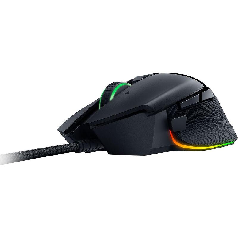 Razer Basilisk V3 Chroma RGB Lighting Zones Gaming Mouse Wired — view 3