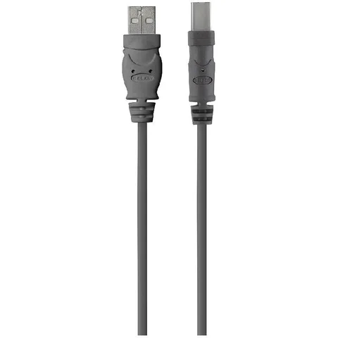 Belkin USB 2.0 to USB (Female) Standard Cable 3.00 m ( 9.84 ft )