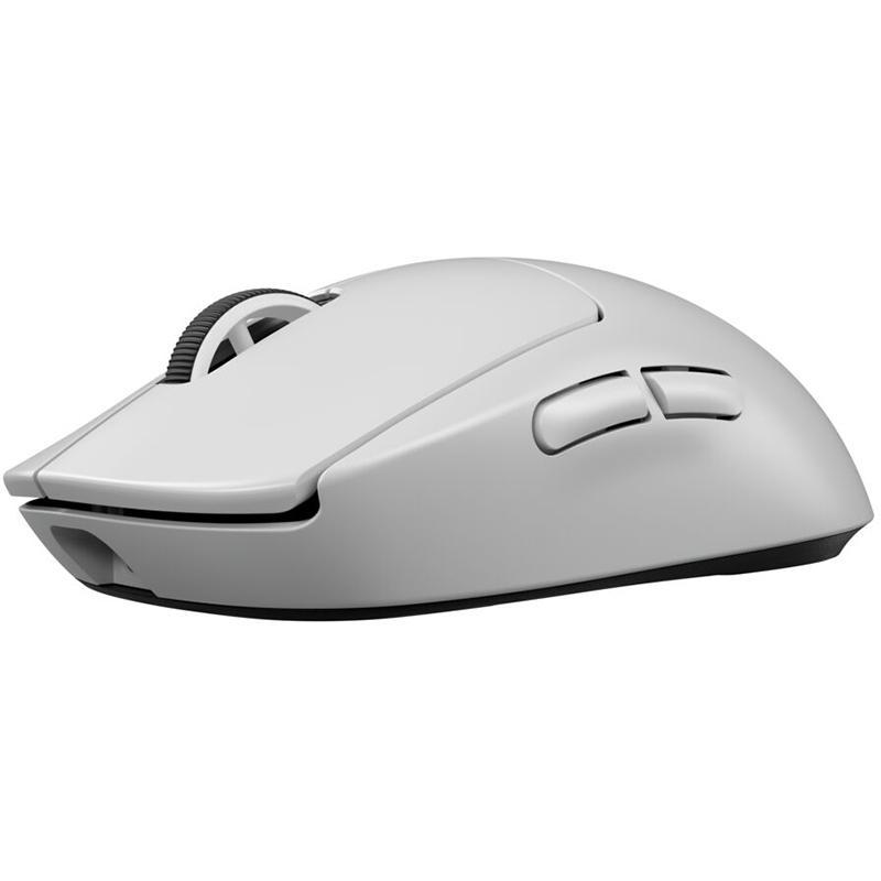 Logitech G G Pro X Superlight 2 Gaming Mouse Wireless (2.4 GHz RF) — view 2