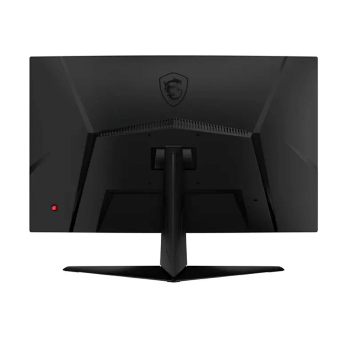 MSI G27C4 E3 27inch Curved Gaming Monitor, FHD, VA, 180Hz, 1ms, Black - 9S6-3CA91T-224 — view 5