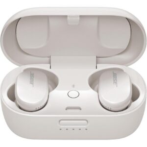 Bose QuietComfort Earbuds Bluetooth White