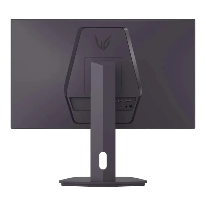 LG UltraGear 27inch QHD 2560X1440 Gaming Monitor, 200Hz, Anti-glare, 1ms, HDMI, DisplayPort, Adjustable Stand, Black - 27G610A-BAMQ — view 3