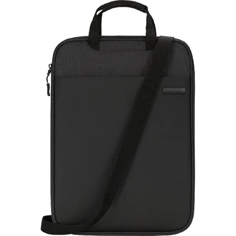 Kensington Eco-Friendly Laptop Sleeve for 13"/14" Screen Size Black