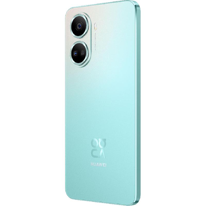 HUAWEI nova 10 SE 256 GB Mint Green — view 6