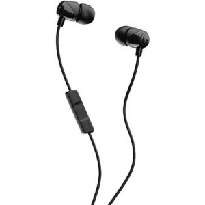 Skullcandy Jib In-Ear Earphones Wired Black