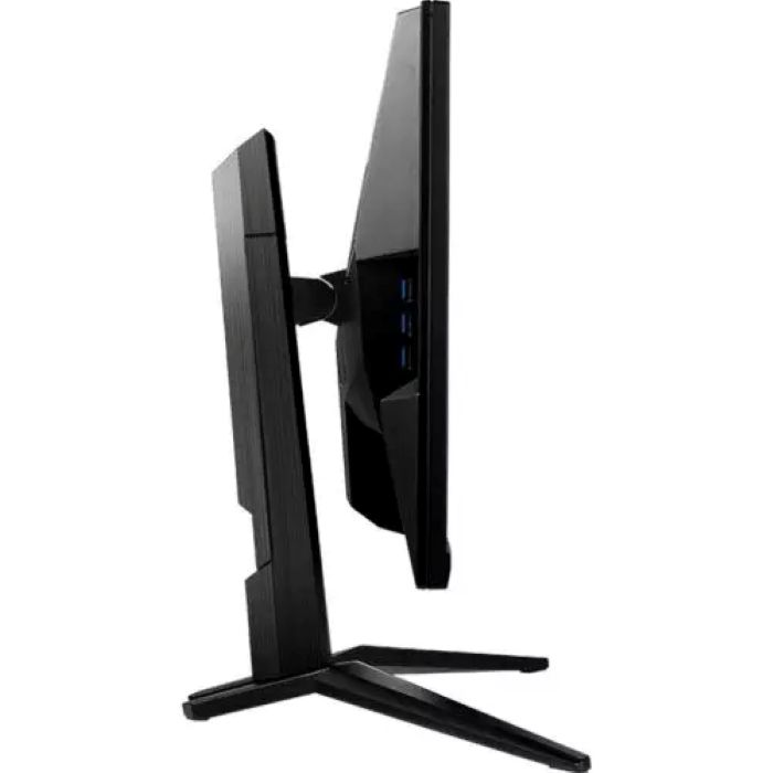 MSI Oculux NXG252R 24.5-inch Full HD Gaming Monitor, Metallic Black - 9S6-3EA36T-016 — view 3