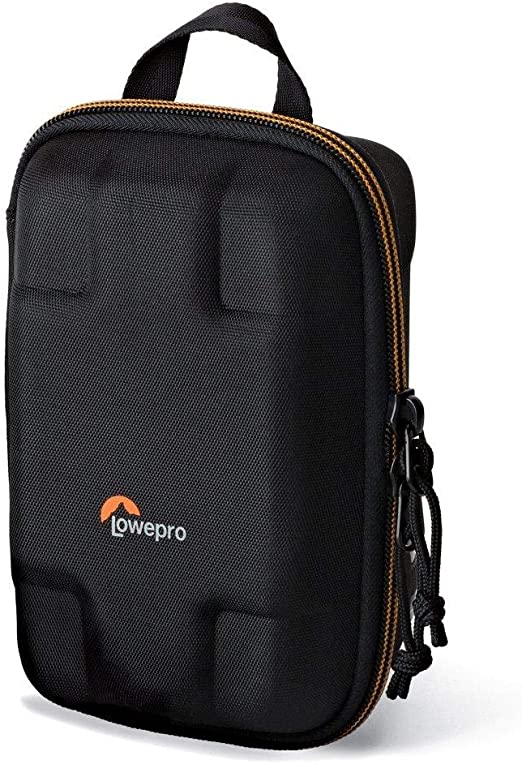 Lowepro Dashpoint Avc 60 Ii Camera Case, One Size Black, Case For Action Cam, Lp36982 0Ww, B01C7UY24K — view 2