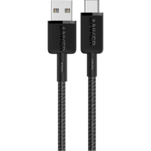 Anker 322 USB-A to USB-C Sync & Charge Cable 6.00 ft ( 1.83 m )