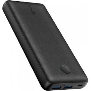 Anker Power Bank Charger Quick Charge 20000 mAh Dual USB