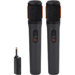 JBL PartyBox Wireless Mic Wireless Microphone for JBL PartyBox Speakers