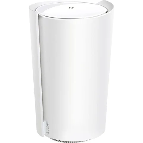 TP-Link Deco X50-5G 5G CPE Router Wi-Fi 6 (802.11ax) Dual Band (2.4 GHz/5 GHz)