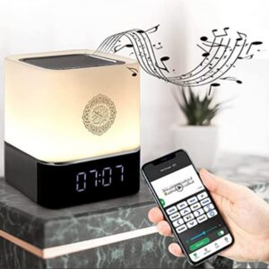 Quran Speaker AZAN MP3 Player