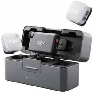 DJI Mic Mini 2S