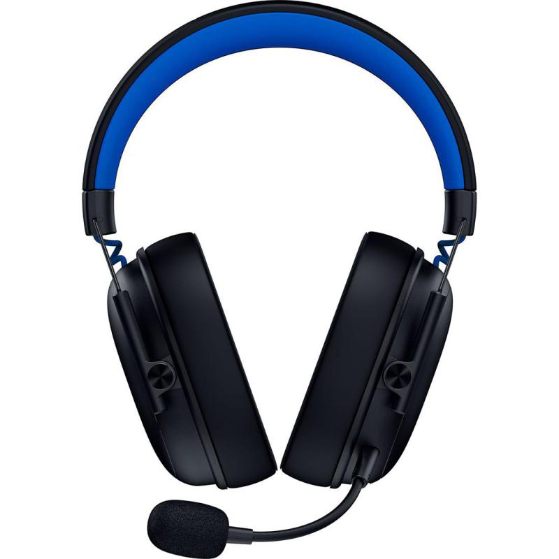 Razer BlackShark V3 Gaming Headset Bluetooth/Wireless Black — view 2