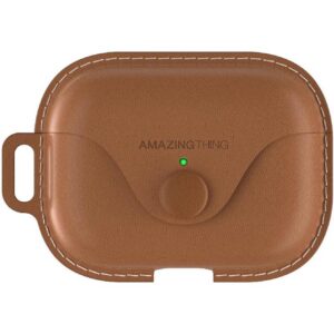 Amazing Thing Marsix Pro Earbuds Case for Apple AirPods Pro 2nd Gen