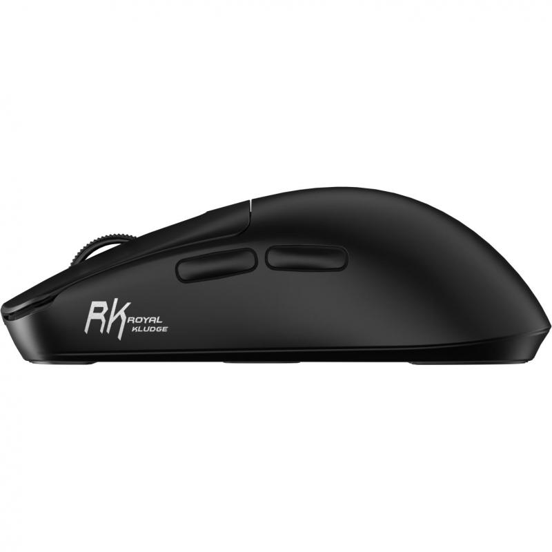 RK Royal Kludge M3 Gaming Mouse Bluetooth/Wireless (2.4 GHz RF) — view 3