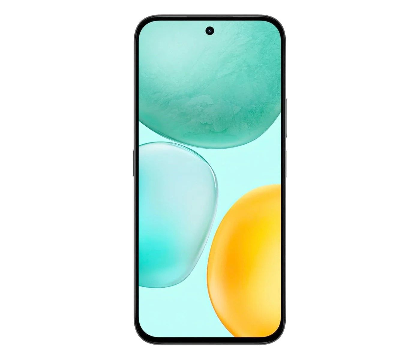Honor X6c, 6GB, 128GB, 4G- Midnight Black — view 2