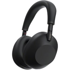 Sony Mark 6 Over-Ear Headphones Bluetooth Black