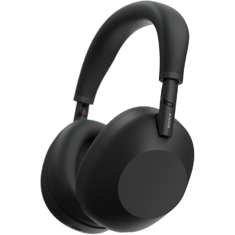 Sony Mark 6 Over-Ear Headphones Bluetooth Black