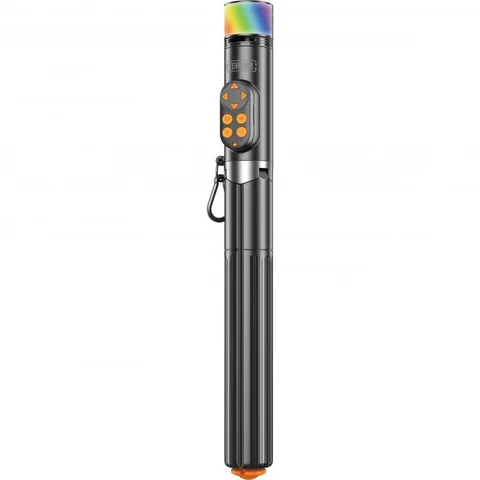 Techpick Tripod Smartphone Camera Accessory