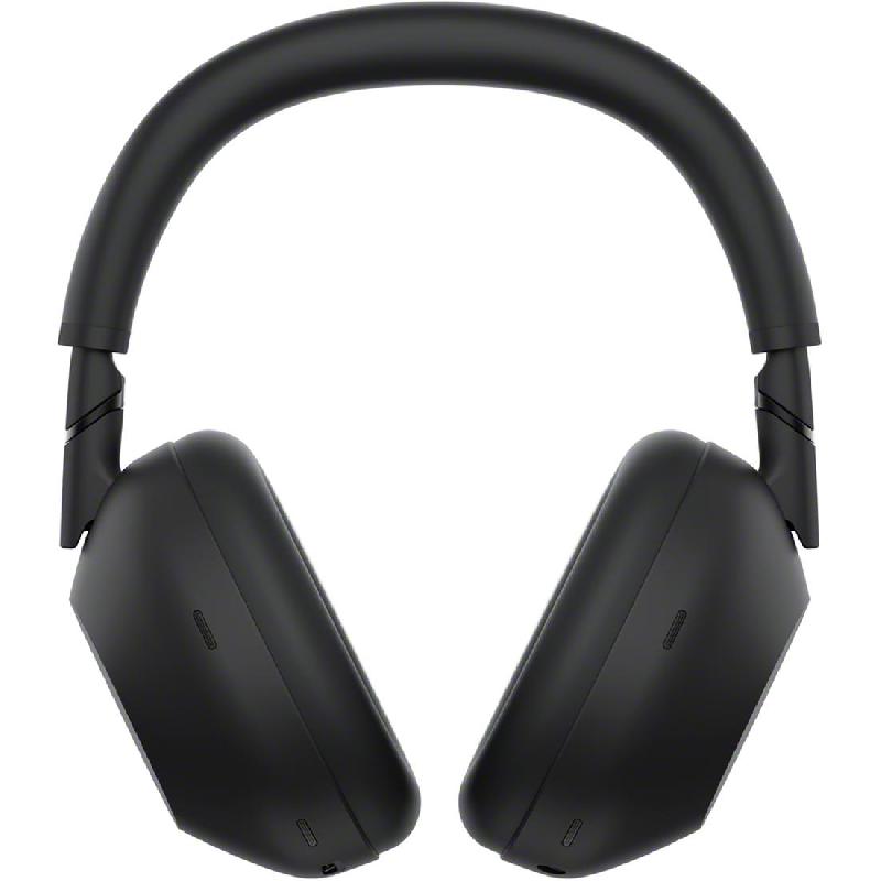 Sony Mark 6 Over-Ear Headphones Bluetooth Black — view 3