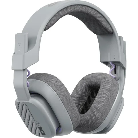 Astro A10 Gaming Headset Wired Ozone Grey