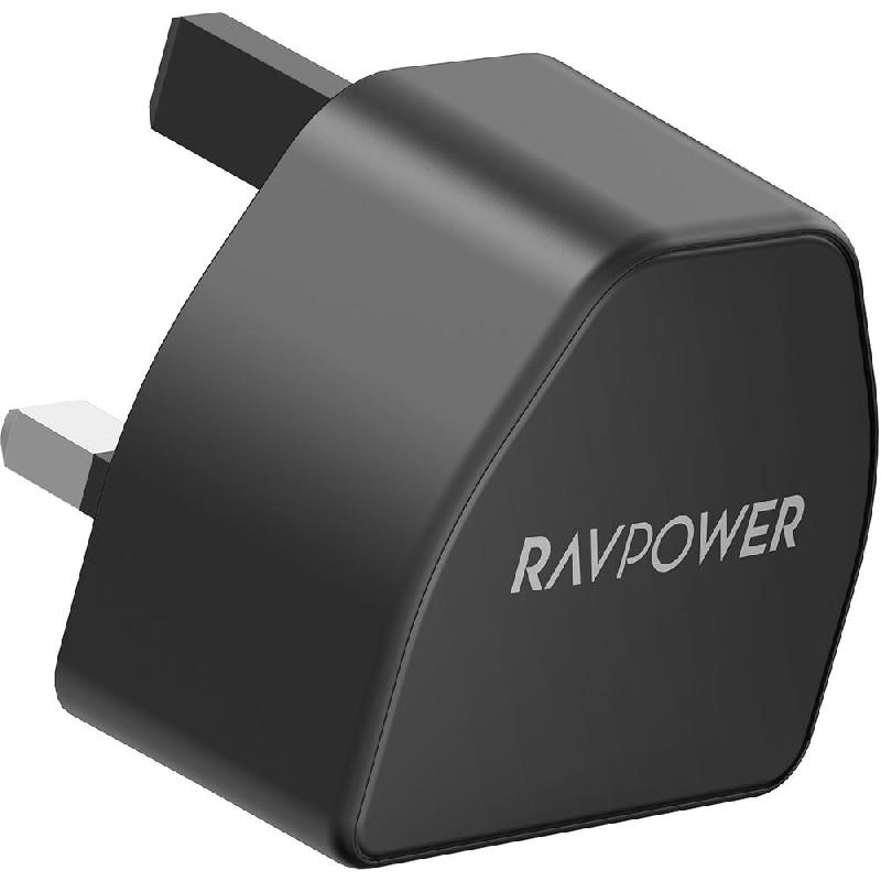 RAVPower PD Pioneer USB-C Wall Charger — view 2