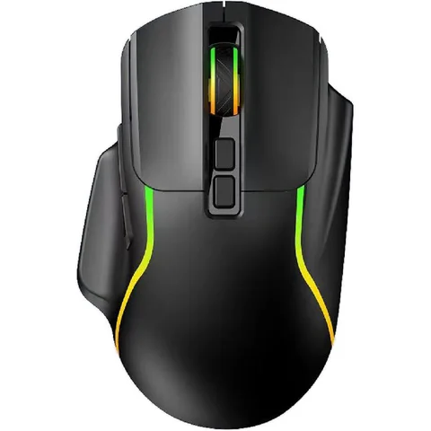 Techpick MO-711 Gaming Mouse Wired