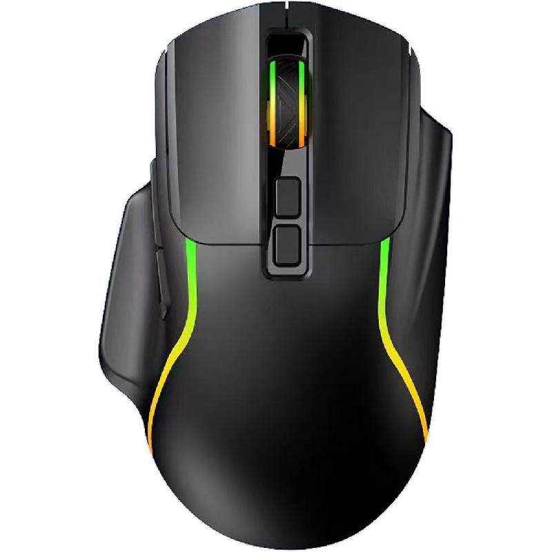 Techpick MO-711 Gaming Mouse Wired